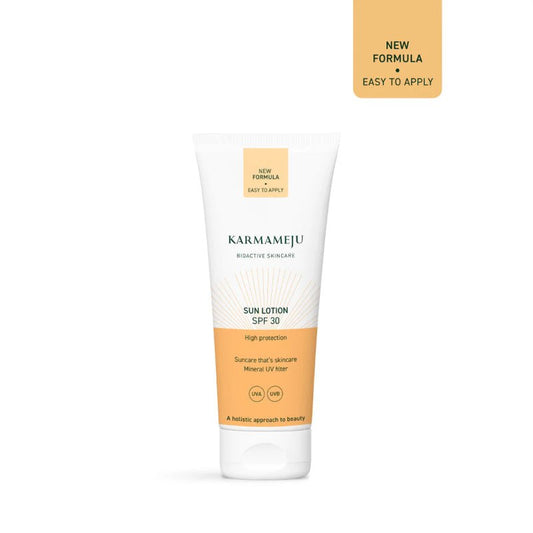 Sun lotion, SPF 30, 100 ml