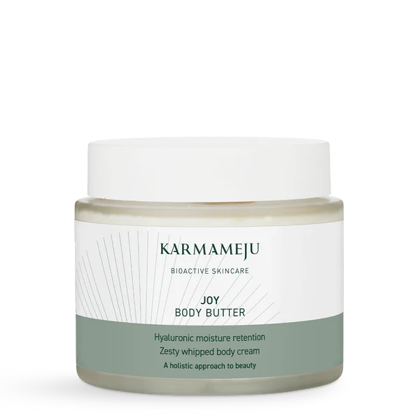 Joy / Body butter