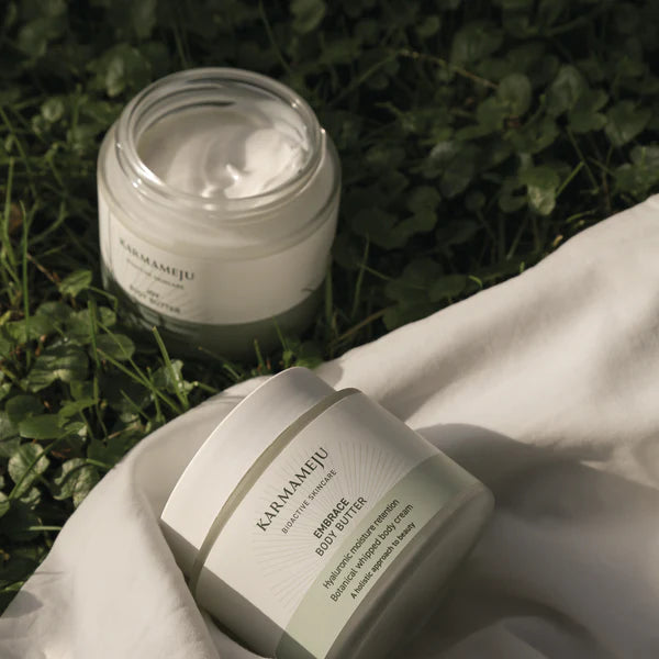 Joy / Body butter