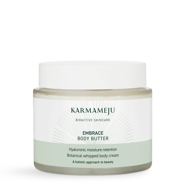 Embrace / Body butter