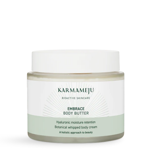 Embrace / Body butter