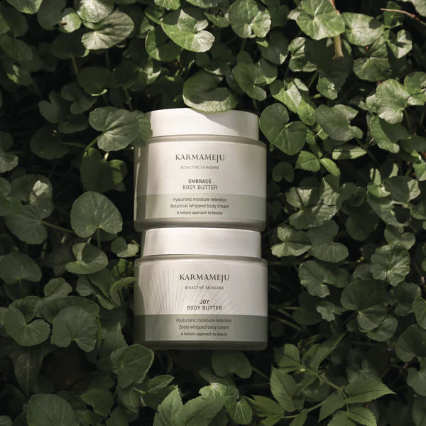 Embrace / Body butter