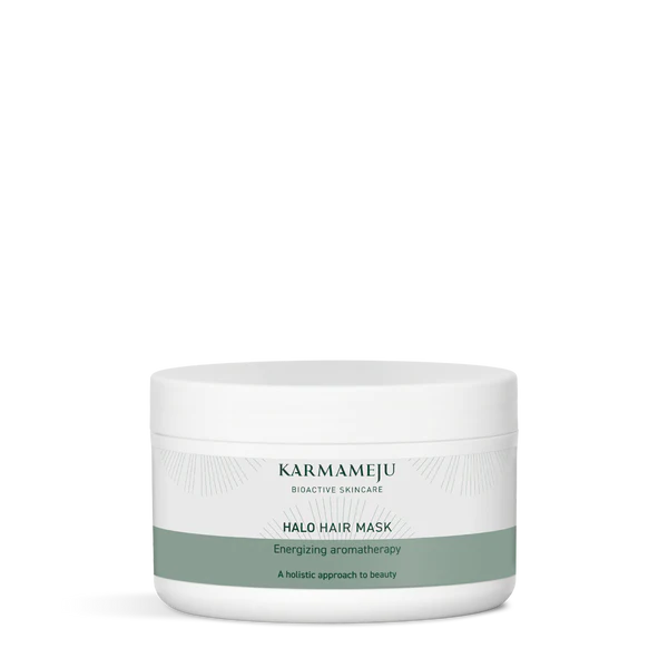 Halo / Hårmaske
