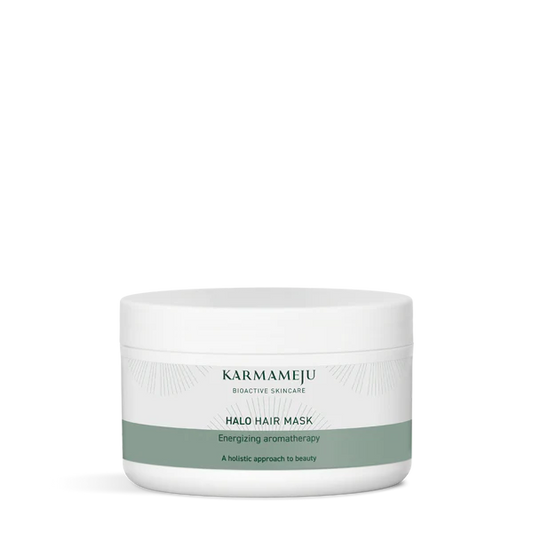 Halo / Hårmaske