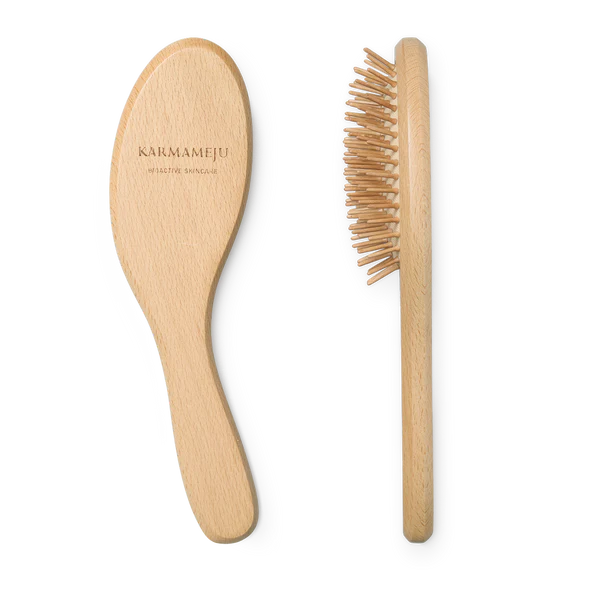 Devote / Hårbørste