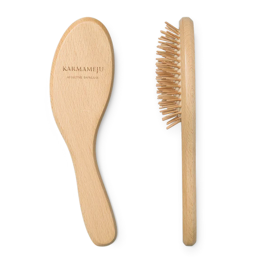 Devote / Hårbørste