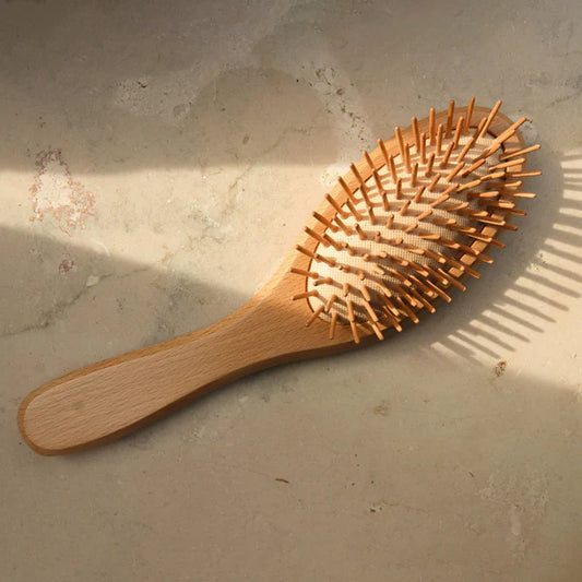 Devote / Hårbørste