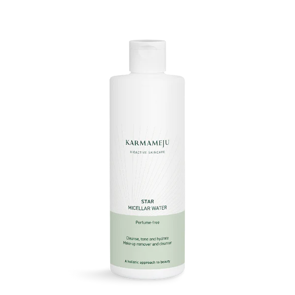 Star / Micellar water / 400ml