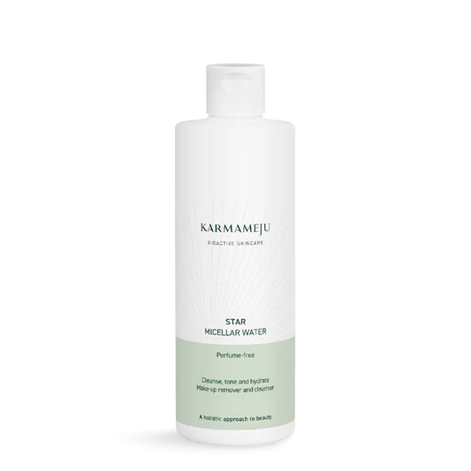 Star / Micellar water / 400ml