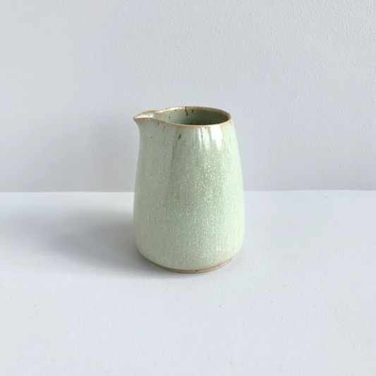Cream Jug / Peppermint