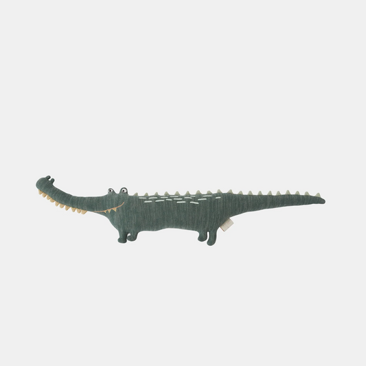 Hr. Krokodille Gustav