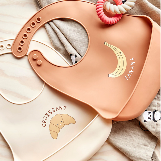 Silikone Hagesmæk Yummy / 2 stk.