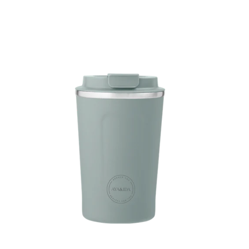 Cup2GO 380 ml / Mint Green