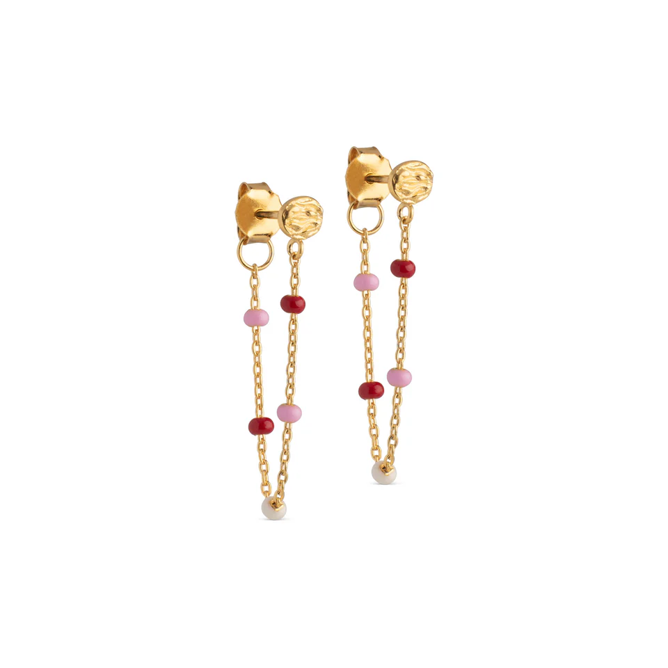 Lola earring / Rosie