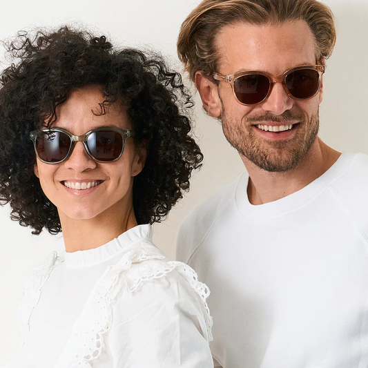 OjeOje B Solbriller / Grå