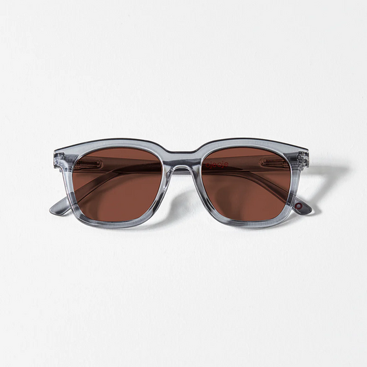 OjeOje B Solbriller / Sort