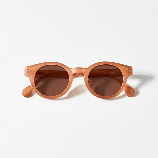 OjeOje E Solbriller / Sand