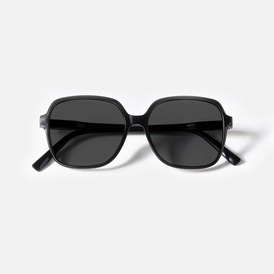 OjeOje G Solbriller / Sort