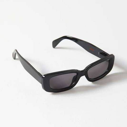 OjeOje H Solbriller / Sort
