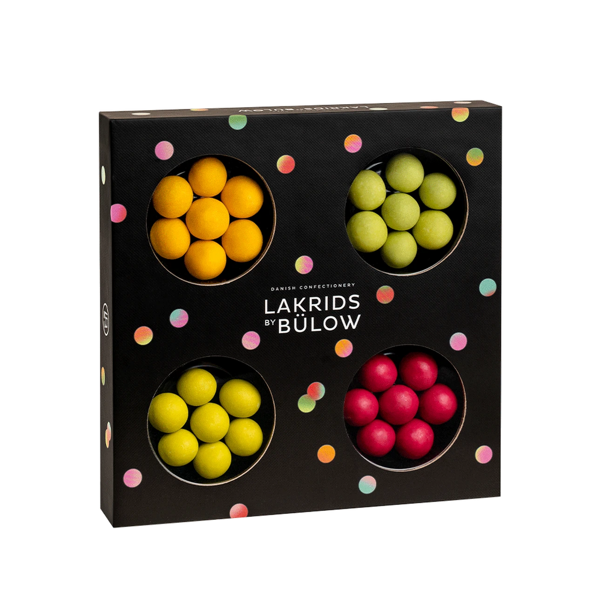 CELEBRATION SELECTION BOX