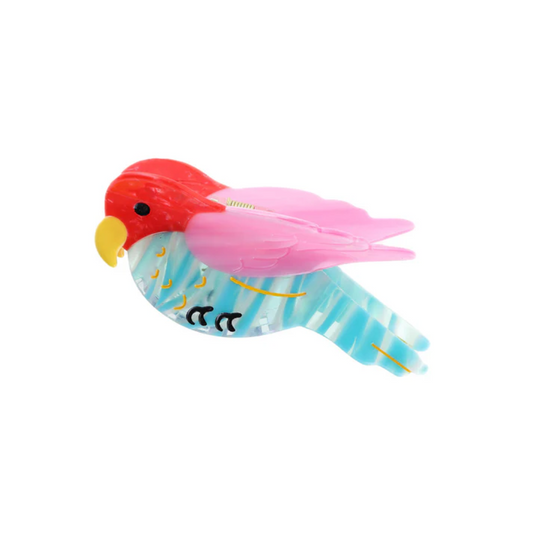 Undulat Hårklemme / Multi