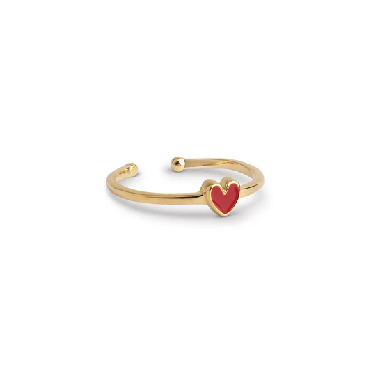 Amore Ring