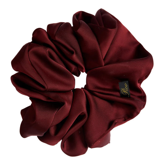 Cali scrunchie / Wine
