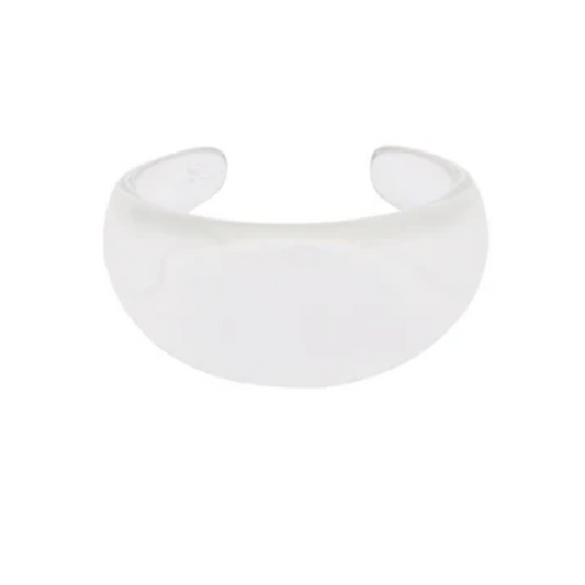 Novie Armring / Armbånd / Clear