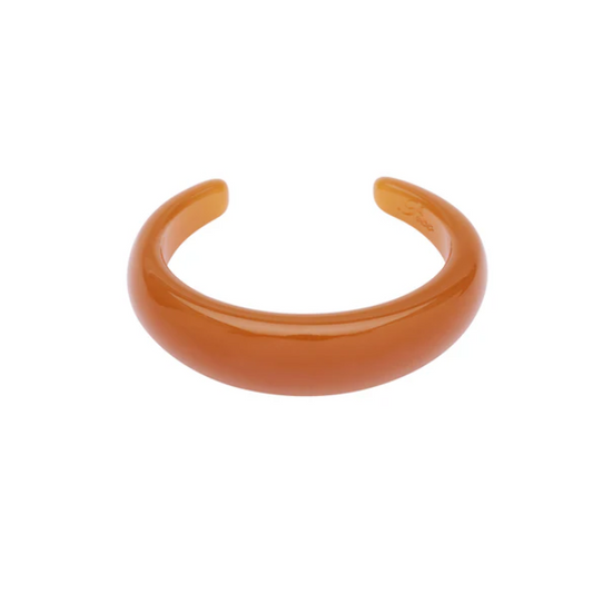 Asha Armring / Armbånd / Tan