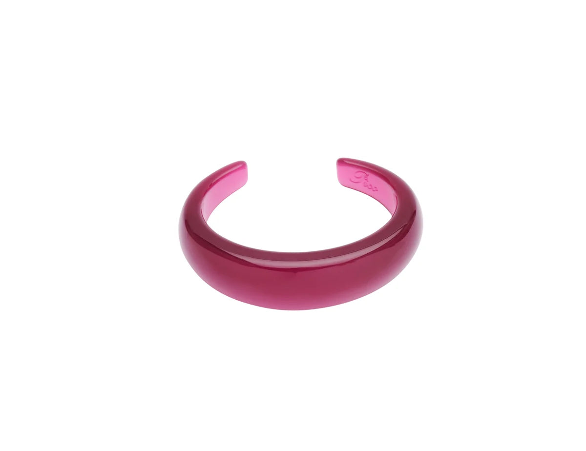 Asha Armring / Armbånd / Cherry