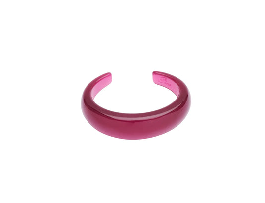 Asha Armring / Armbånd / Cherry