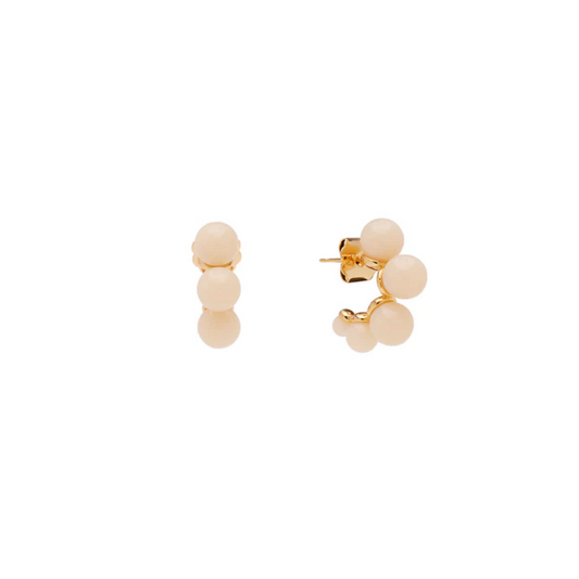 ELECTRA STUDS / Ørestikker / FG-Powder
