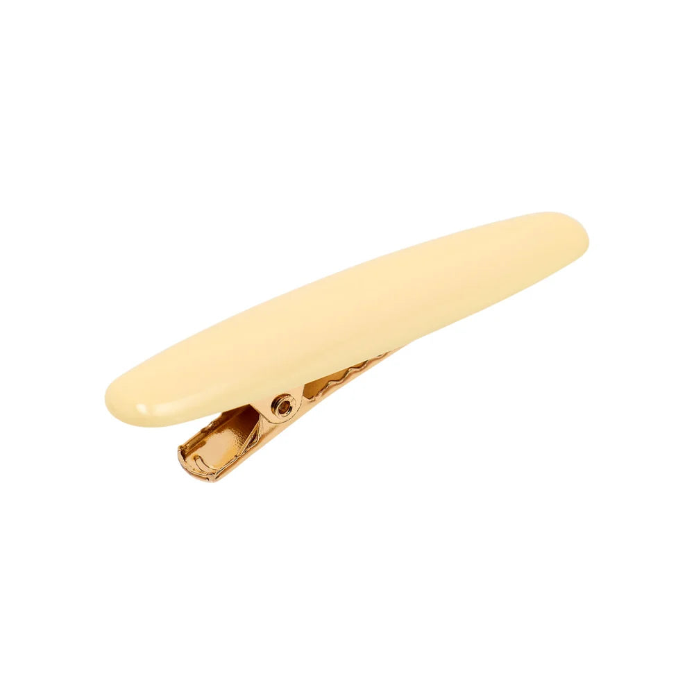 Mia Pin / Light Butter