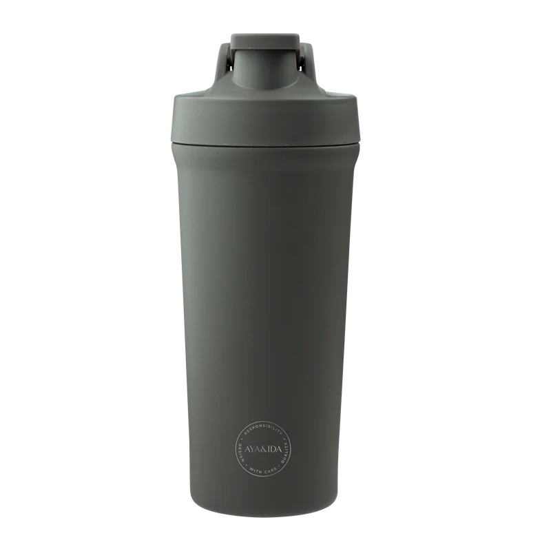 Shaker Bottle 750 ml / Tropical Green