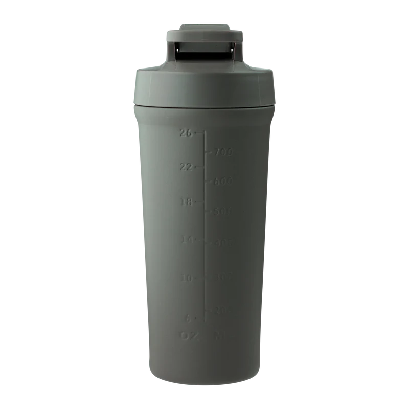 Shaker Bottle 750 ml / Tropical Green