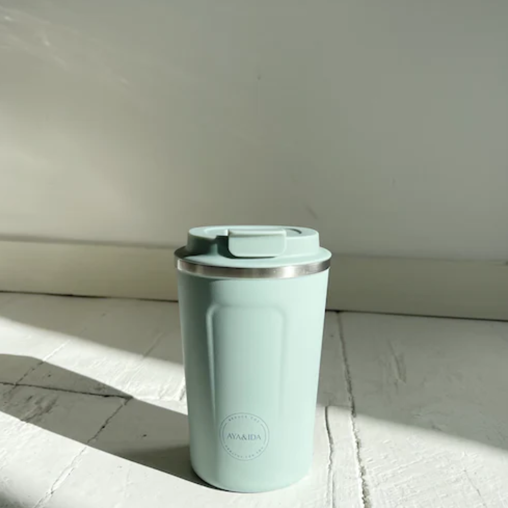 Cup2GO 380 ml / Mint Green