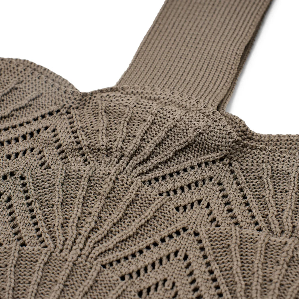 Shelly taske / Taupe