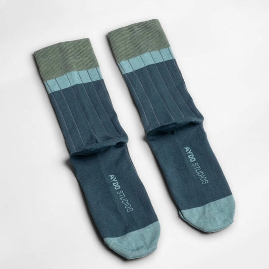 VARNA FLOW / LIQUID PATH / Mid Calf