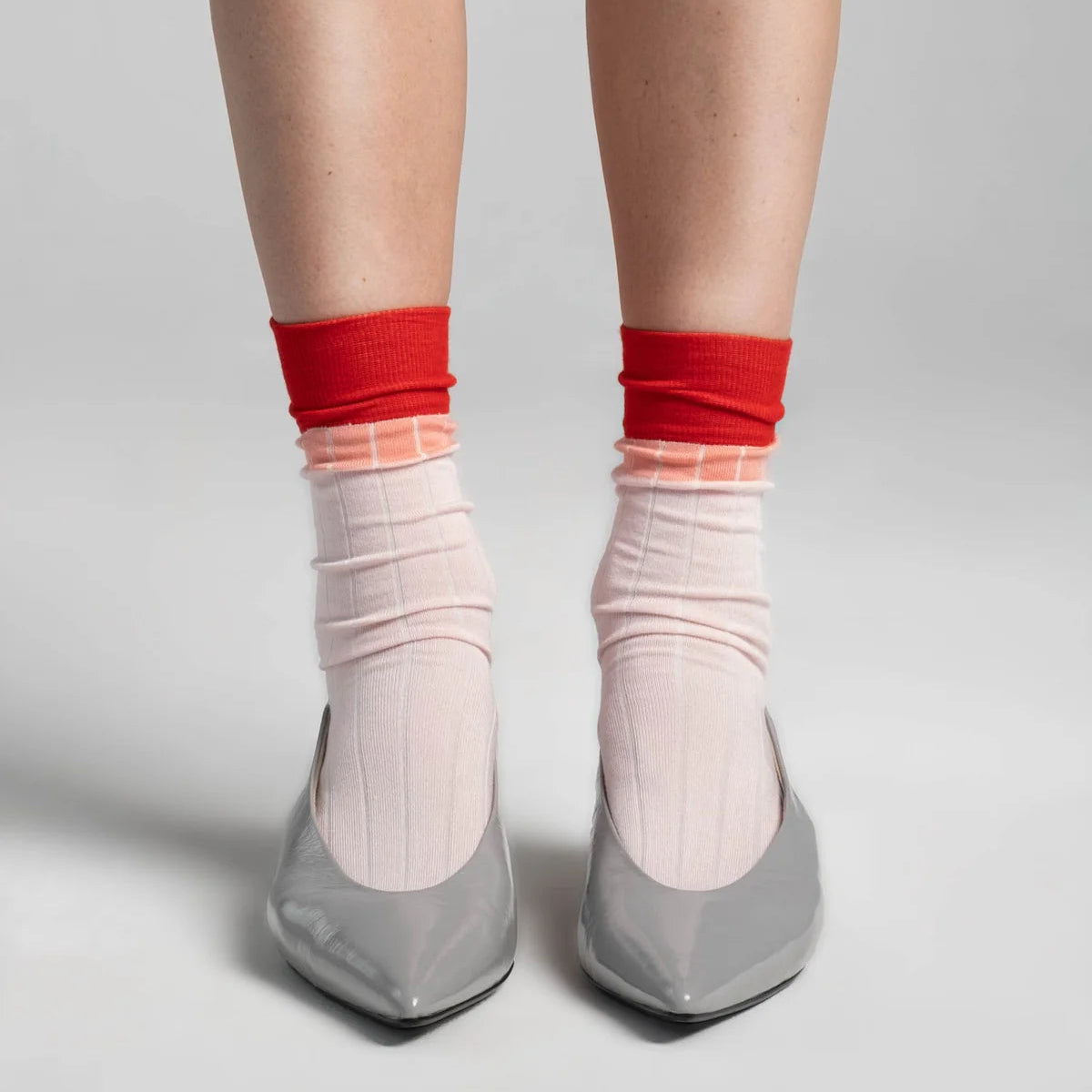 VARNA FLOW / VITAL BLOOM / Mid Calf