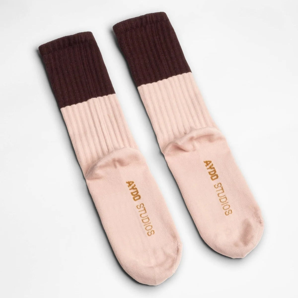 VELIKO PASS / Faded Blush / Mid Calf