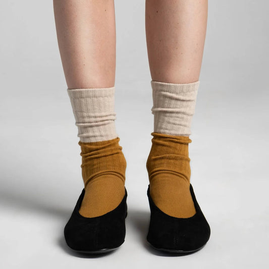 VELIKO PASS / Raw Still / Mid Calf