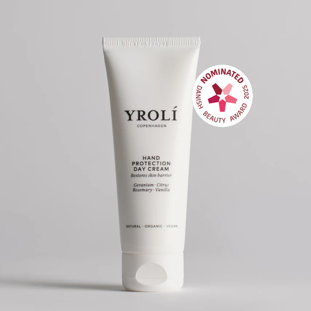 Hand Protection Day Cream