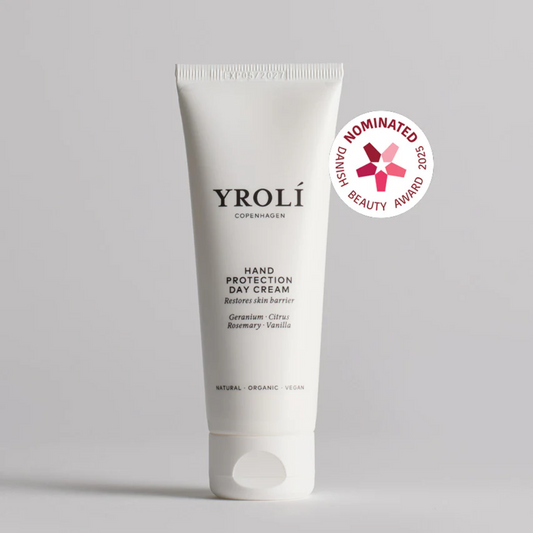 Hand Protection Day Cream