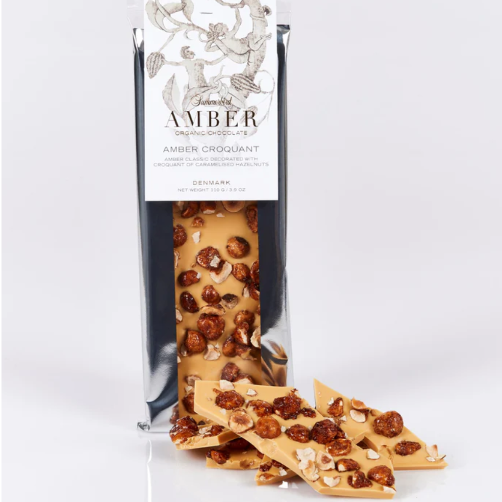 Amber Croquant