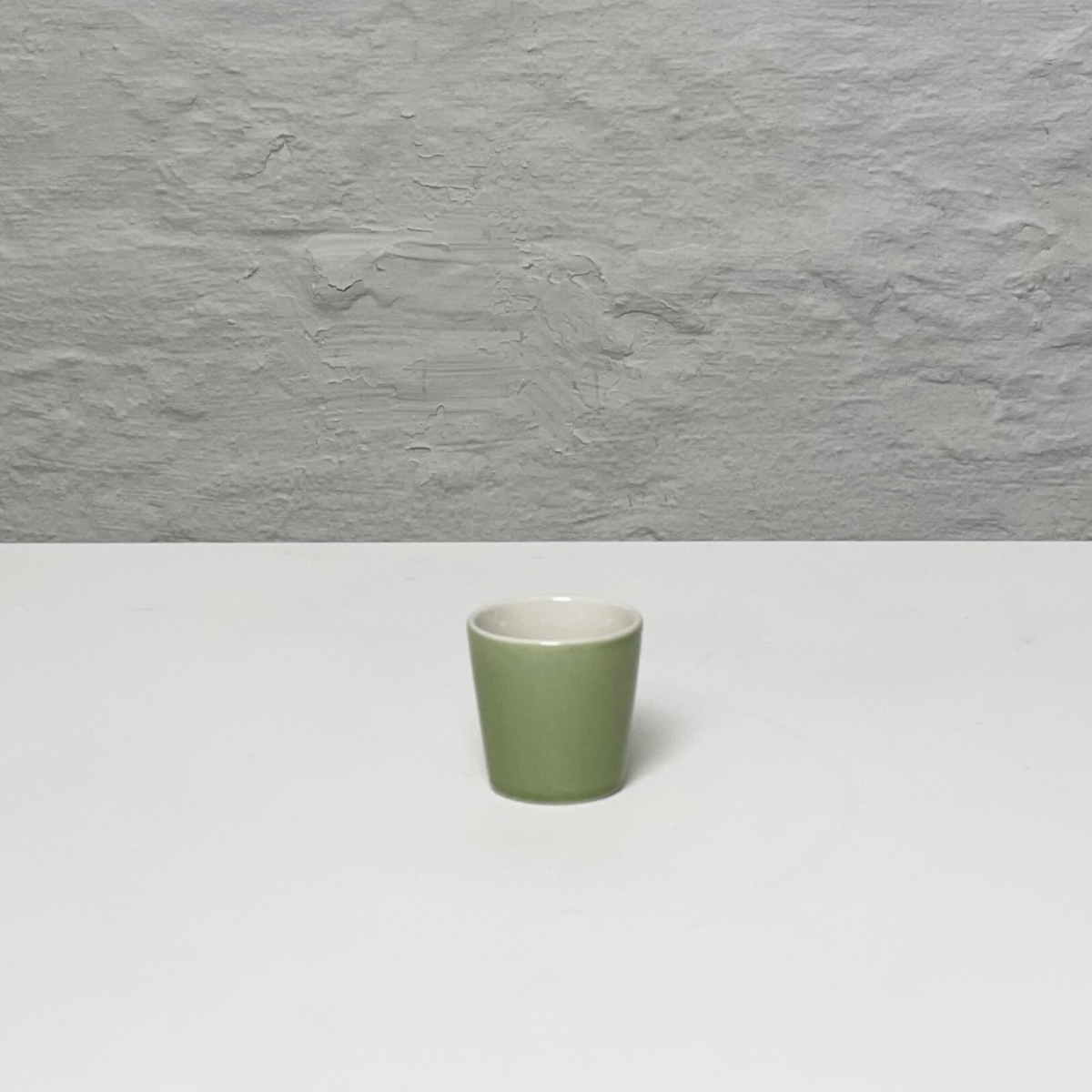 Bloom Egg Cup / Jade