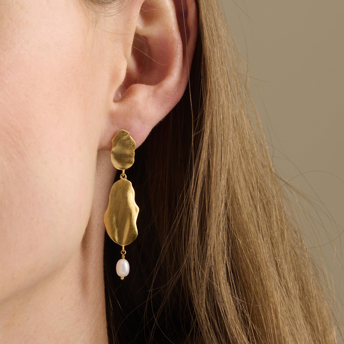 Drift Earrings