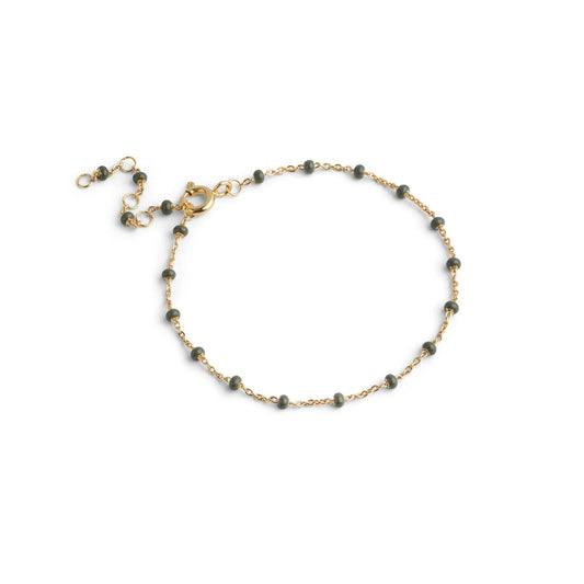 Lola bracelet / Khaki