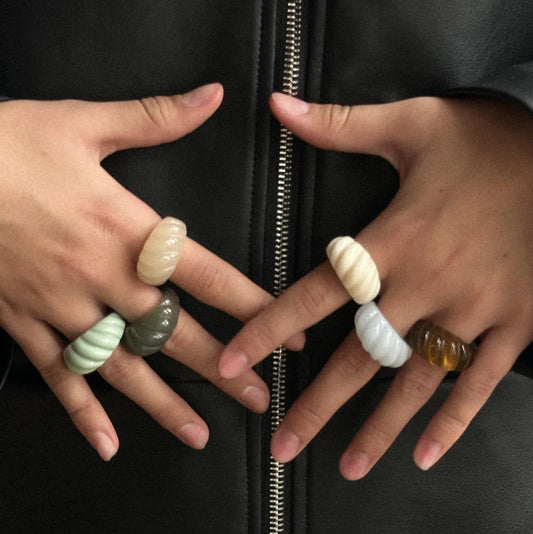 SEA RING / Army