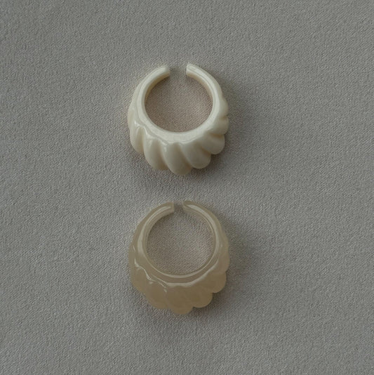 SEA RING / Powder
