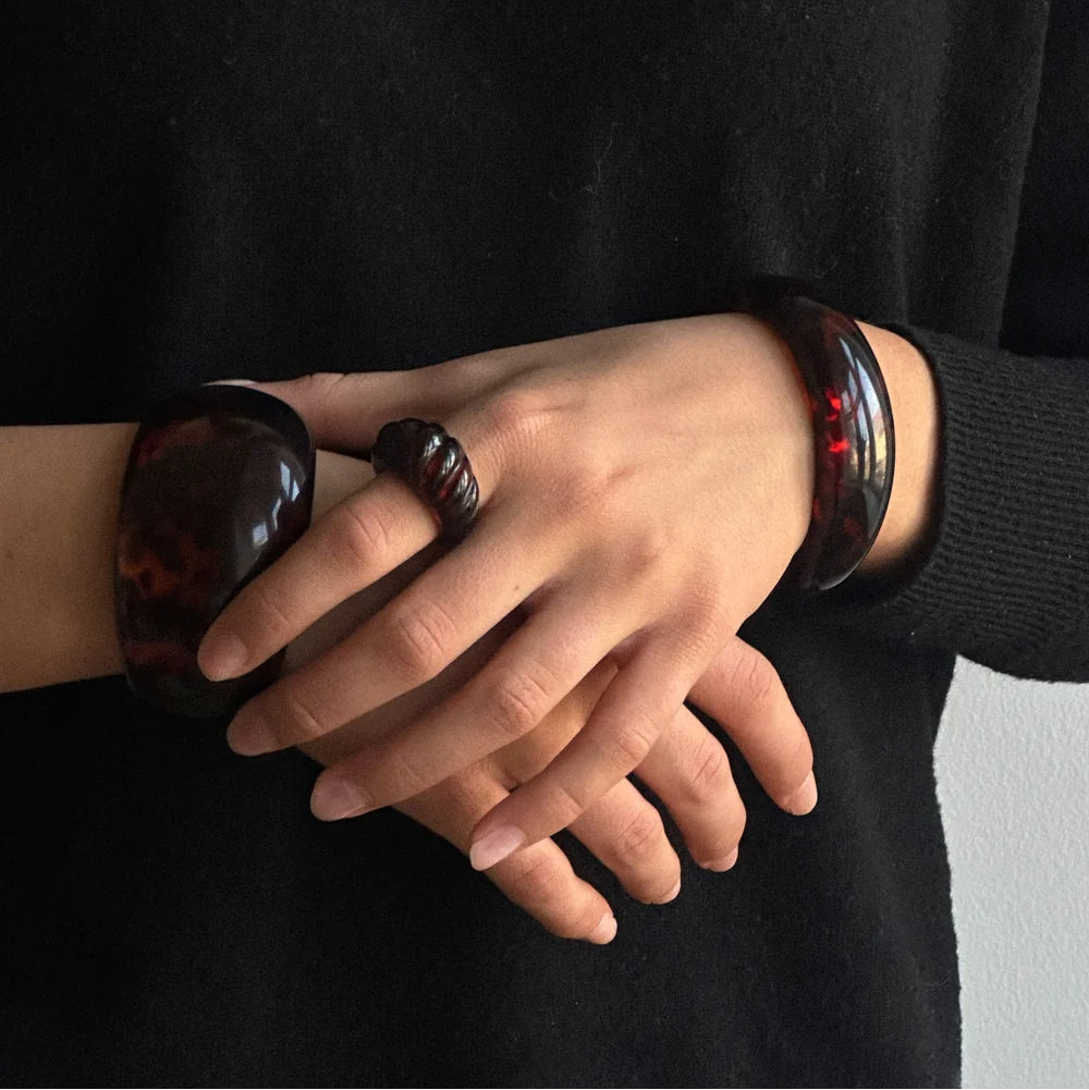 Asha Armring / Armbånd / Leo